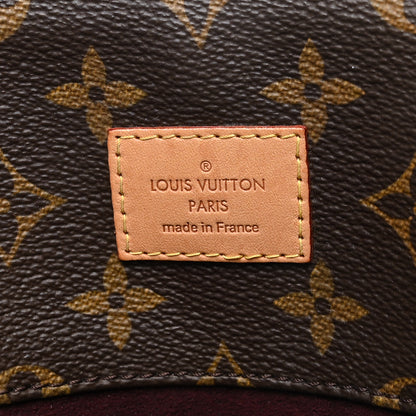 Louis Vuitton Monogram Melie 5 of 8