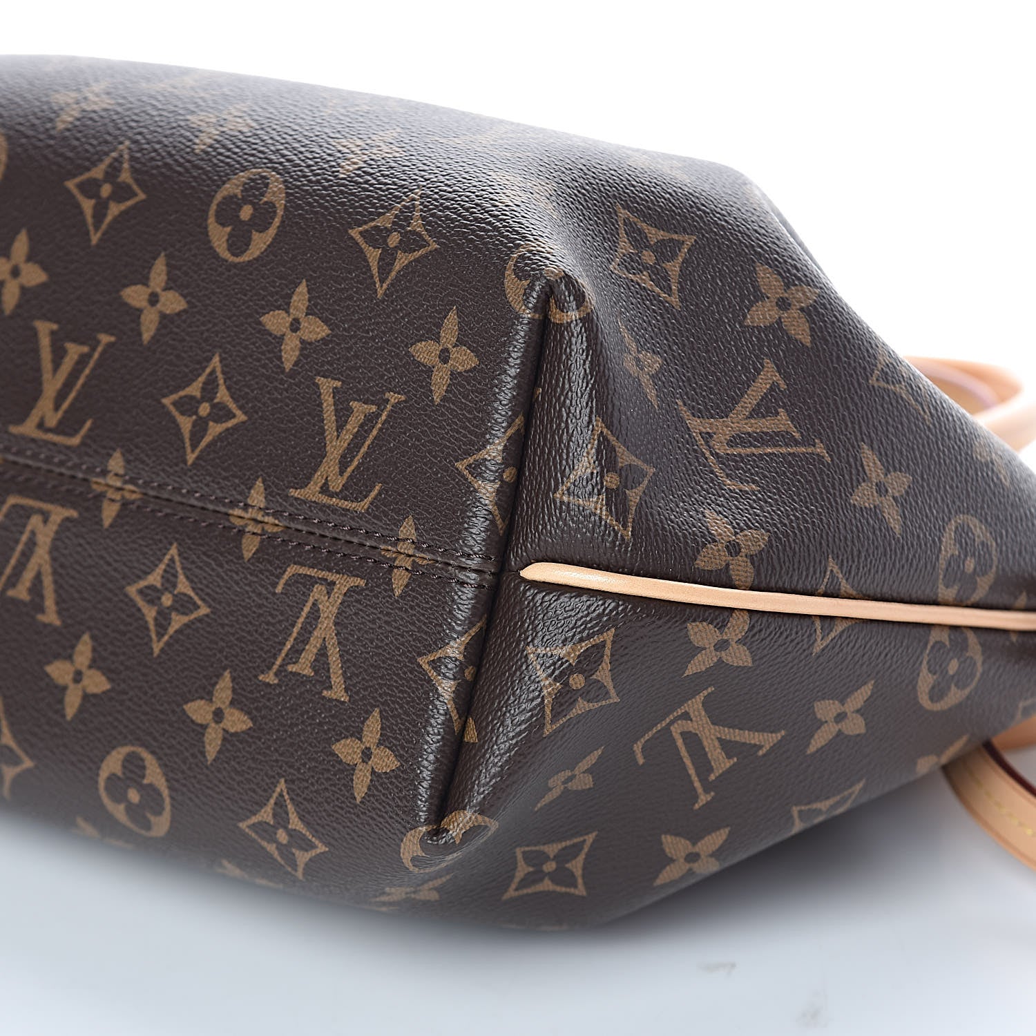 Louis Vuitton Monogram Turenne PM 8 of 8