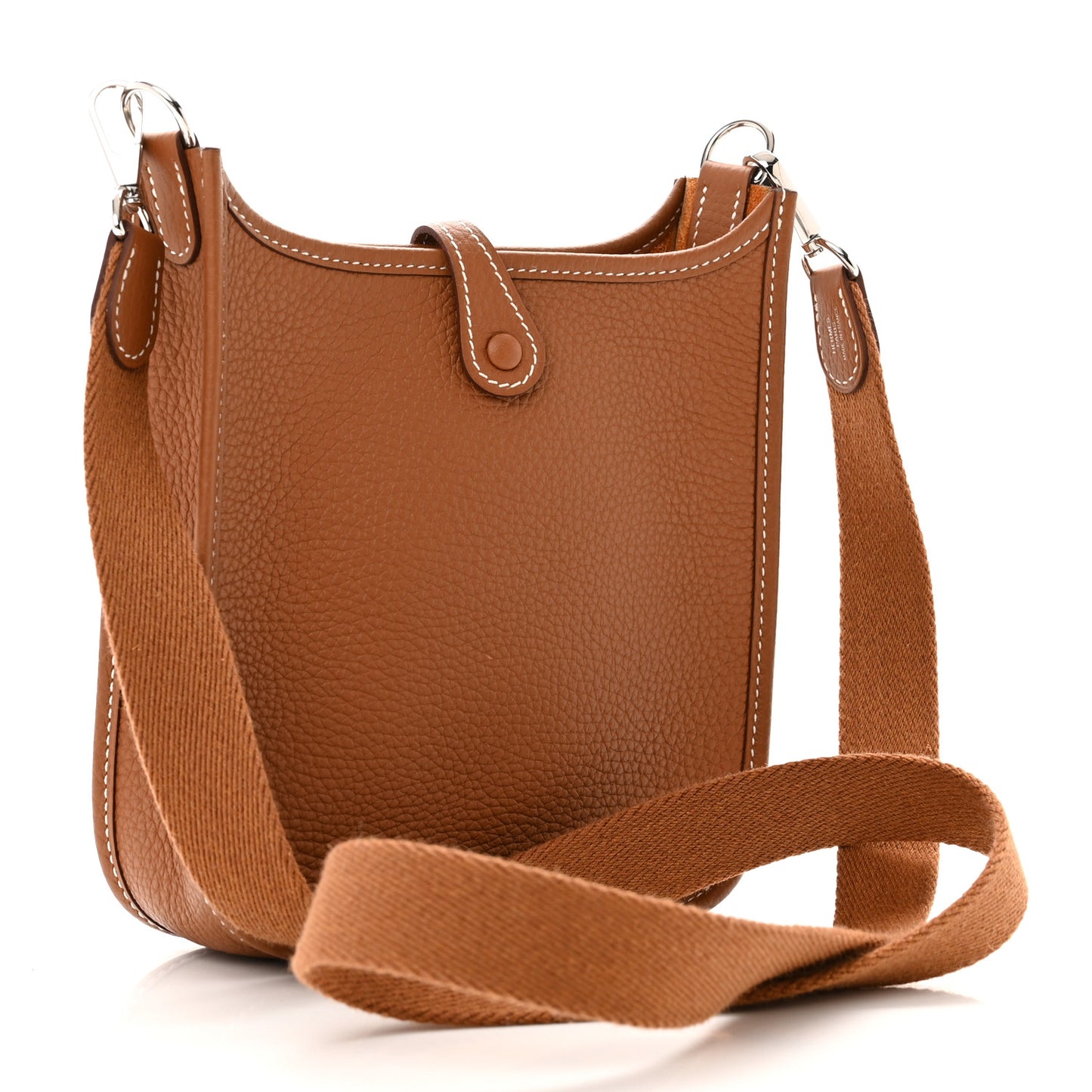 Taurillon Clemence Evelyne TPM Gold