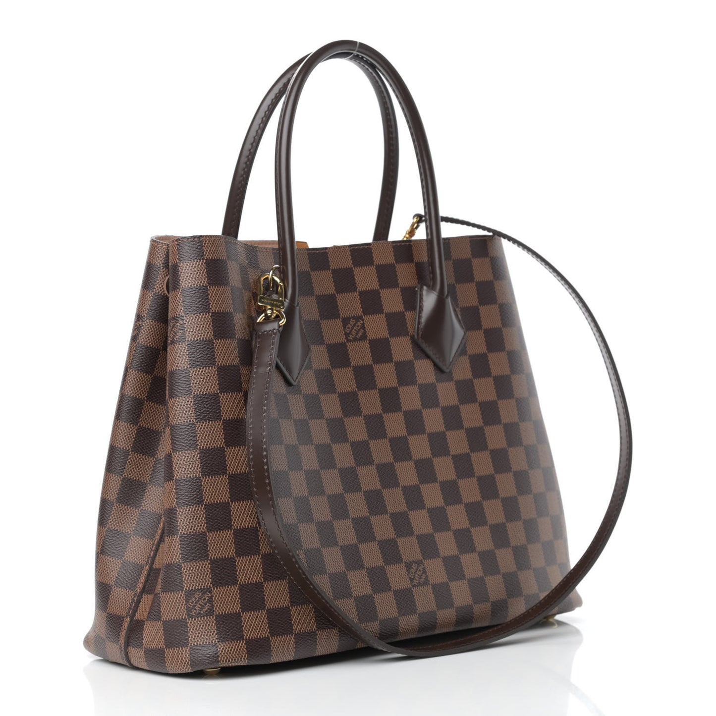 Damier Ebene Kensington