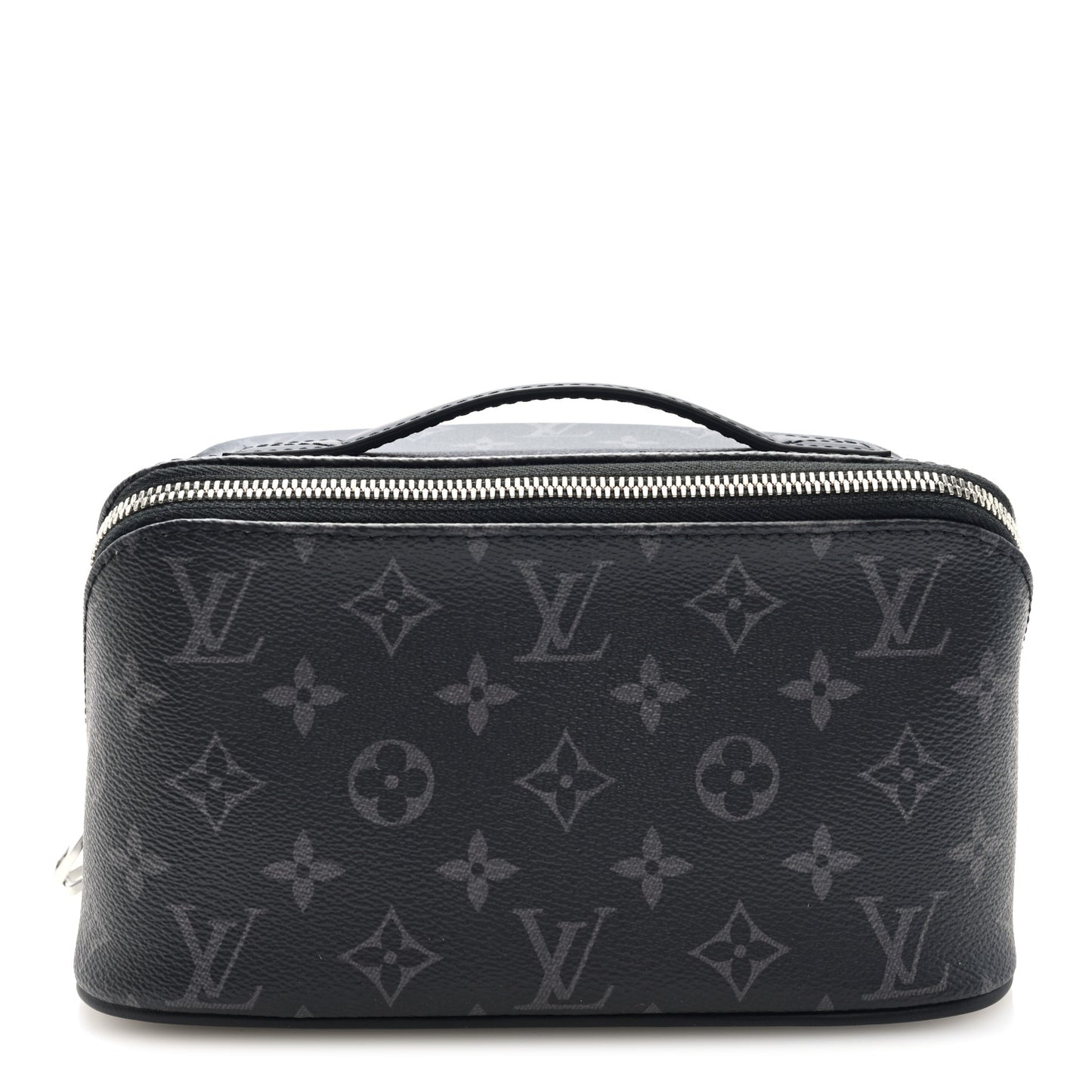 Monogram Eclipse Toiletry Bag 2