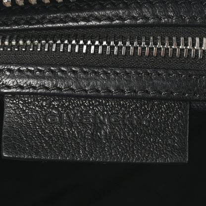 Givenchy Sugar Goatskin Medium Antigona Black 6 of 10