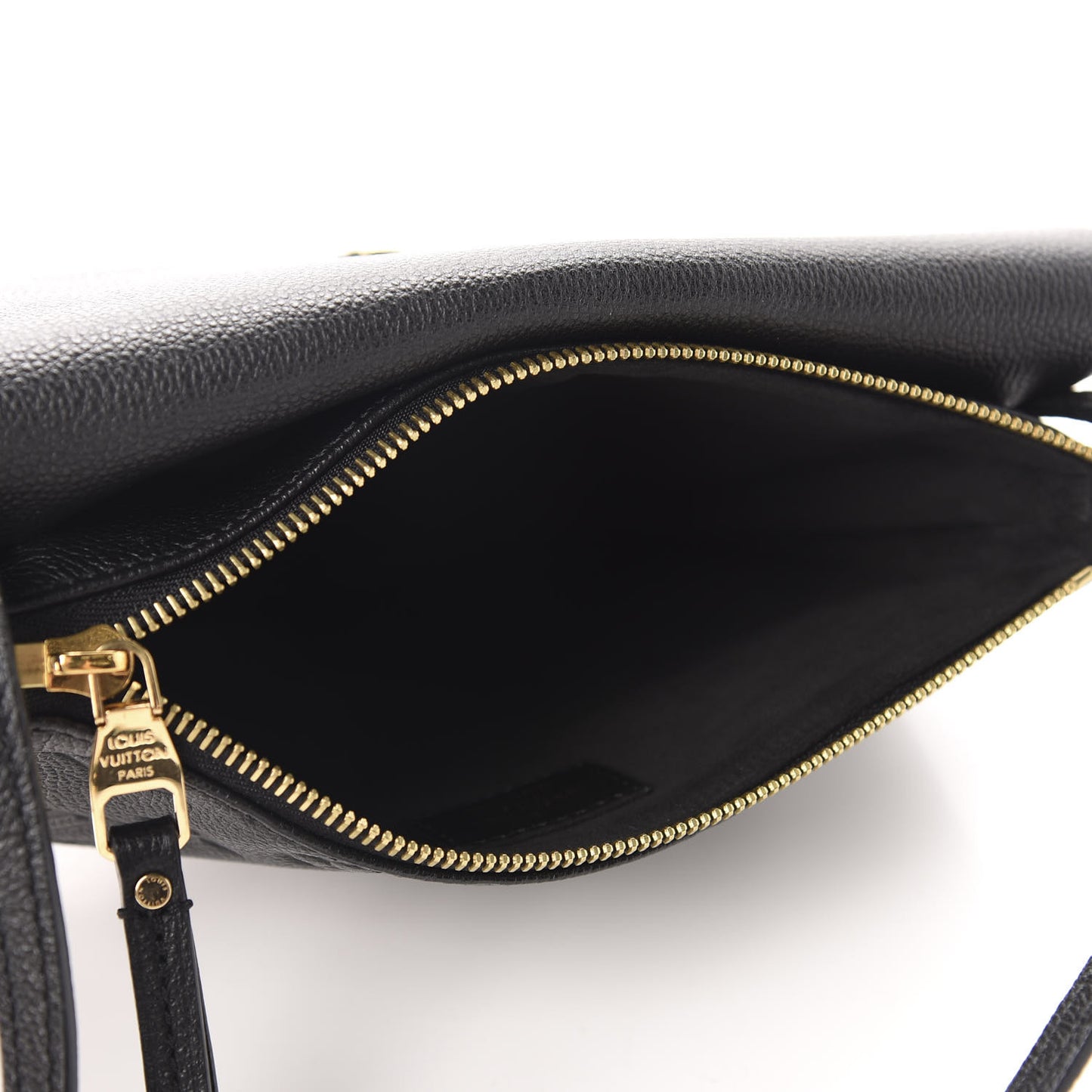 Empreinte Twice Black