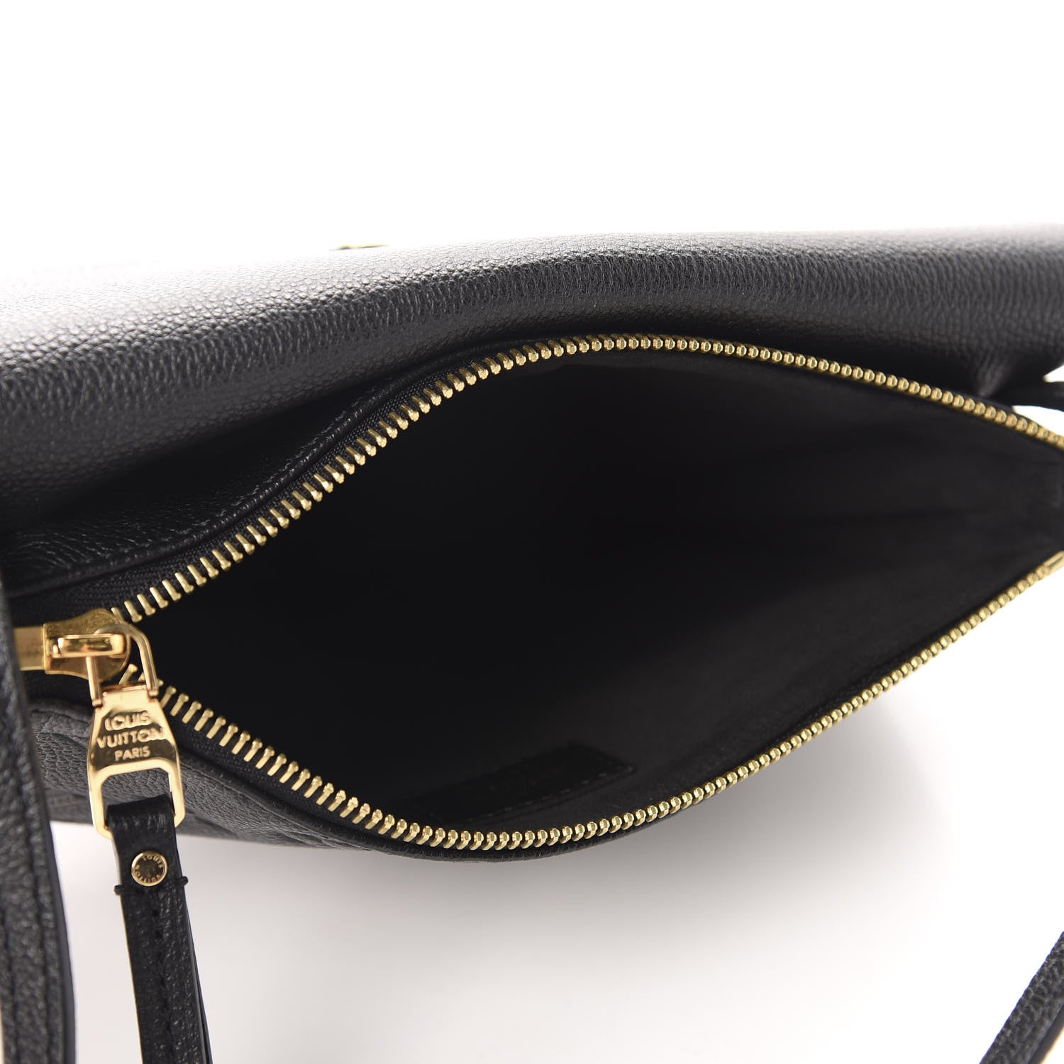 Louis Vuitton Empreinte Twice Black 5 of 11