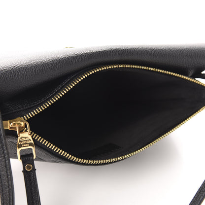 Louis Vuitton Empreinte Twice Black 5 of 11