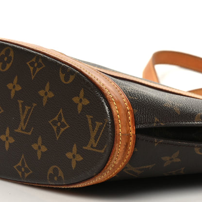 Louis Vuitton Monogram Babylone 8 of 9