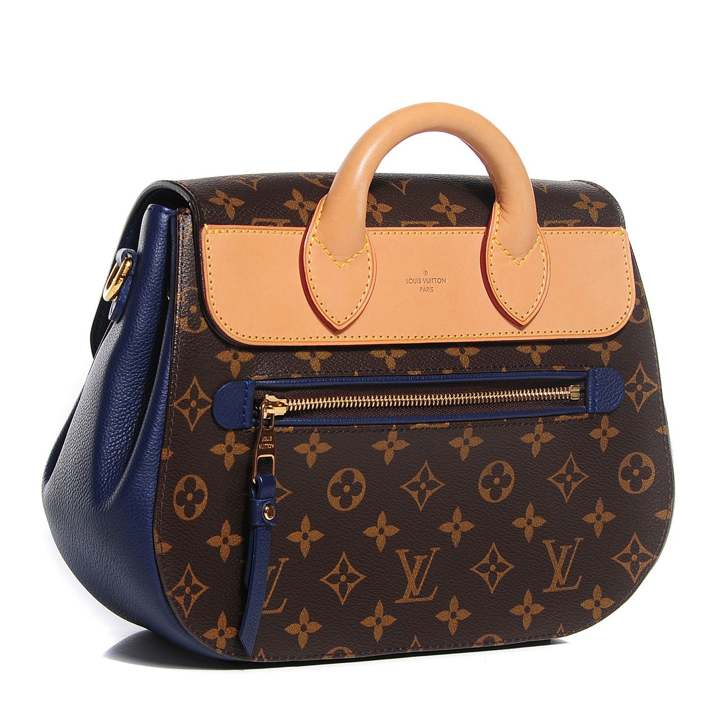 Monogram Eden MM Celeste