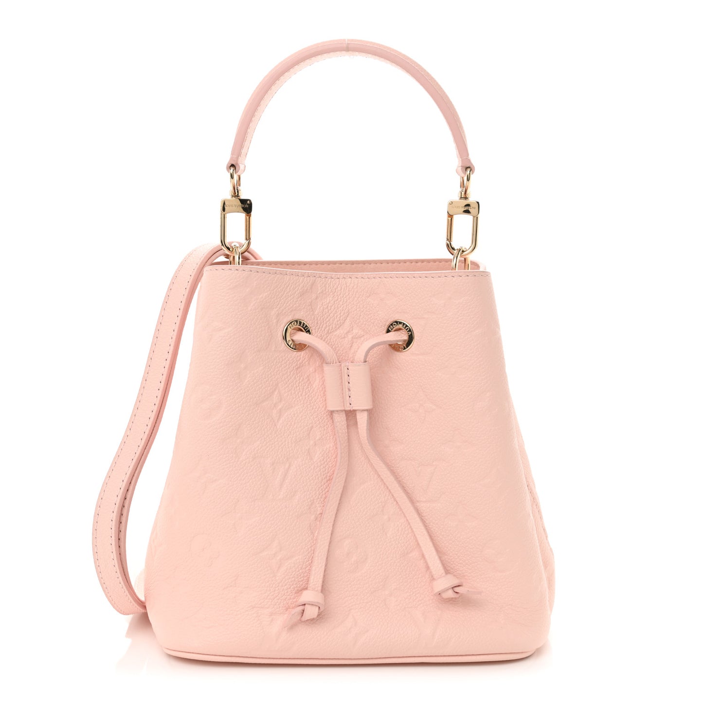 Empreinte Monogram Neonoe BB Opal Pink