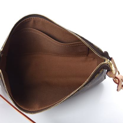 Louis Vuitton Monogram Pochette Accessories NM 7 of 9