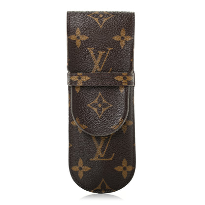 Louis Vuitton Monogram Etui Pen Holder Case 1 of 7