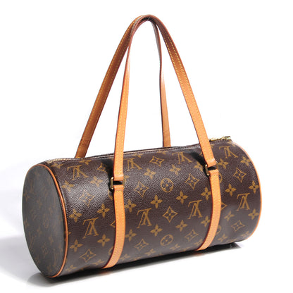 Louis Vuitton Monogram Papillon 30 3 of 6
