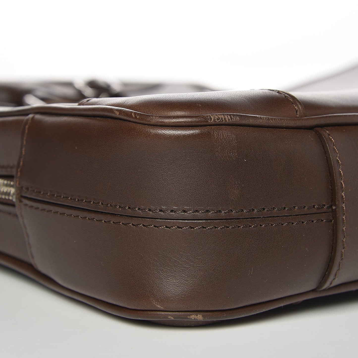 Nomade Porte Documents Voyage Moka