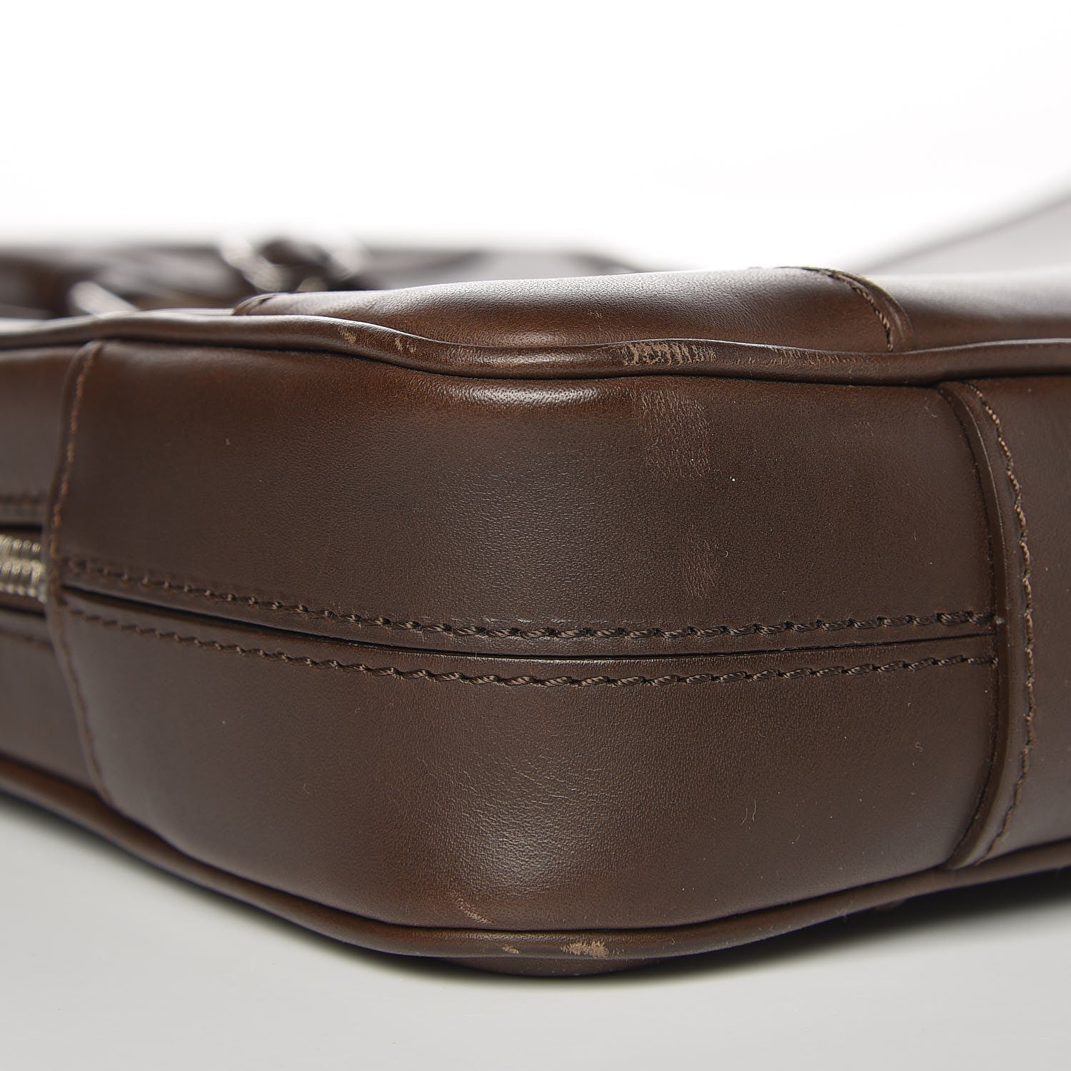 Louis Vuitton Nomade Porte Documents Voyage Moka 7 of 8