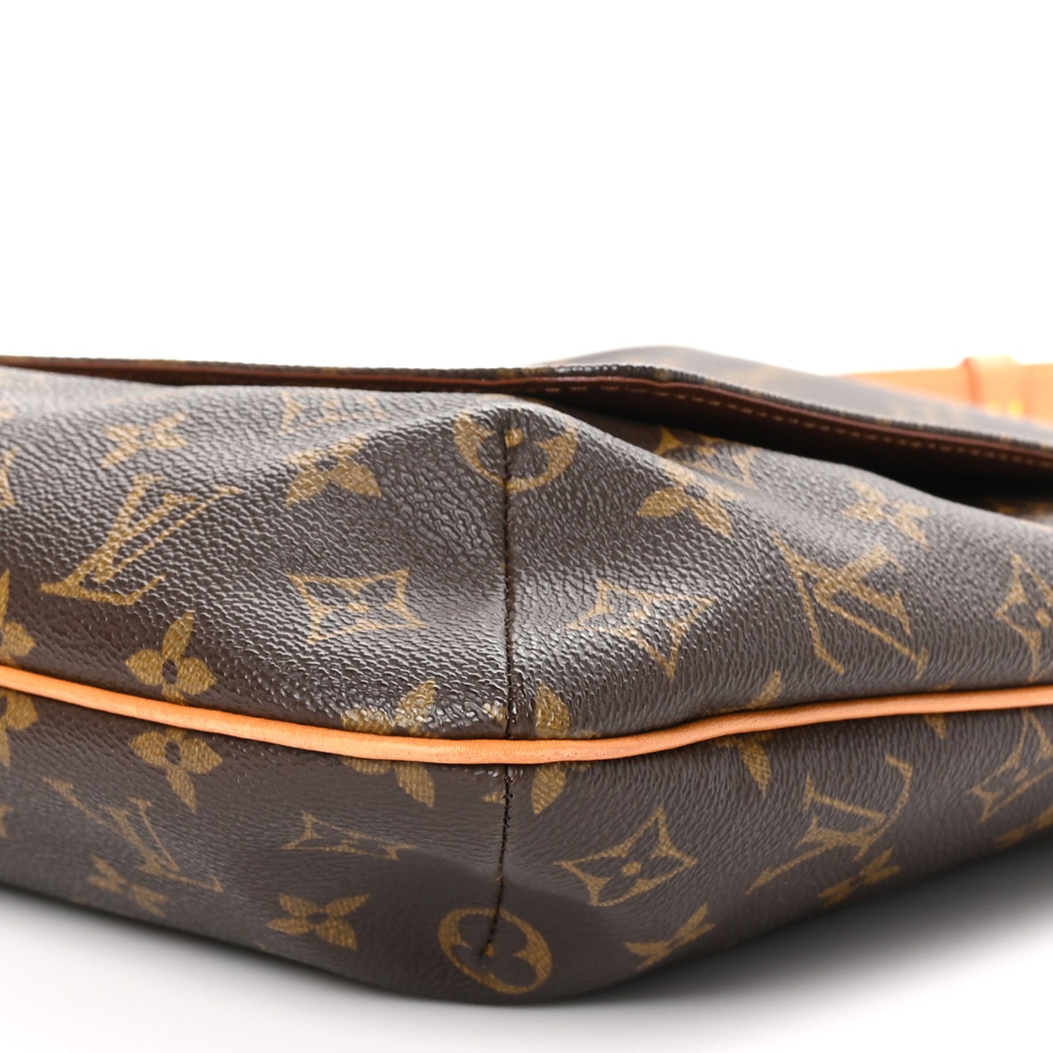 Louis Vuitton Monogram Musette GM 9 of 9
