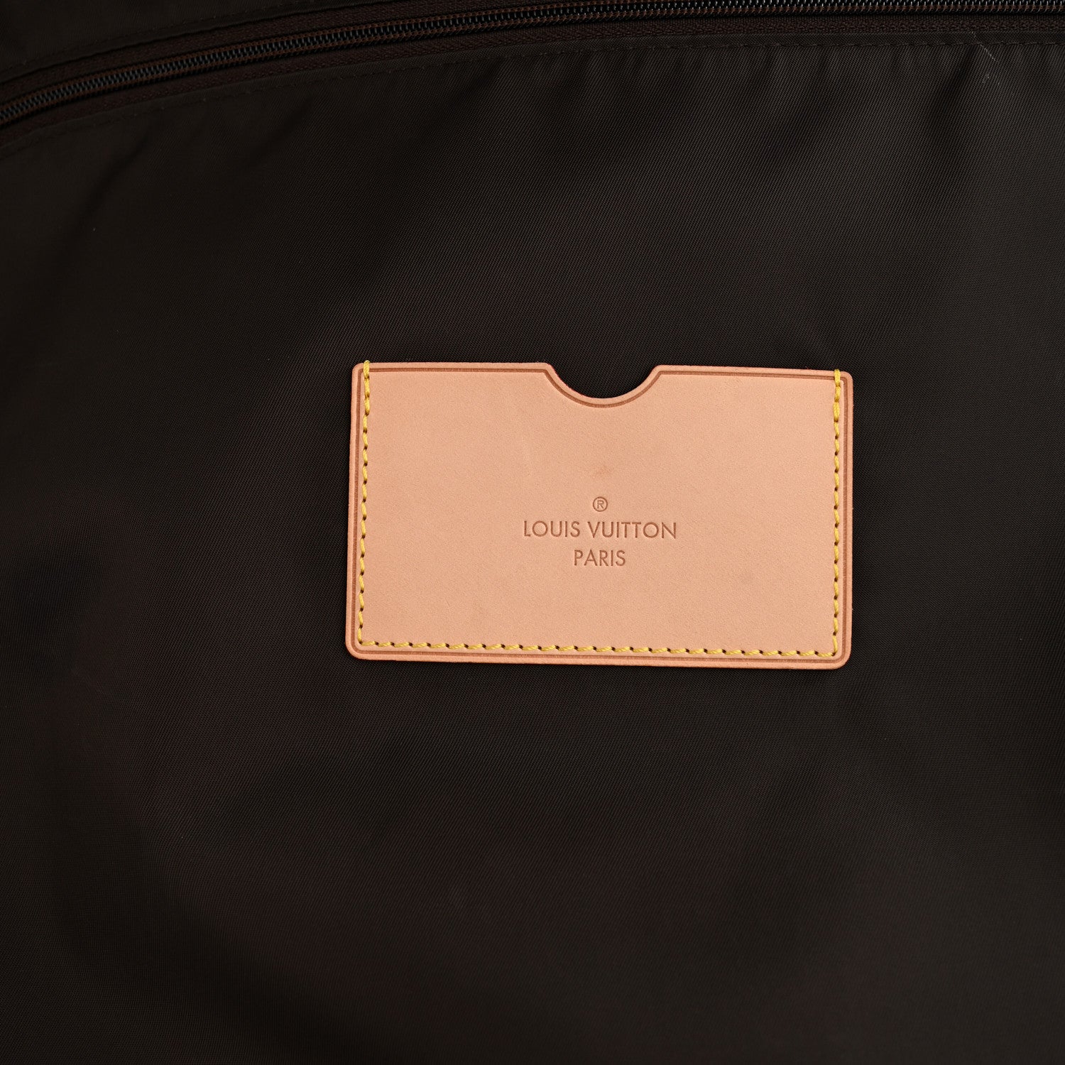 Louis Vuitton Monogram Zephyr 55 6 of 16