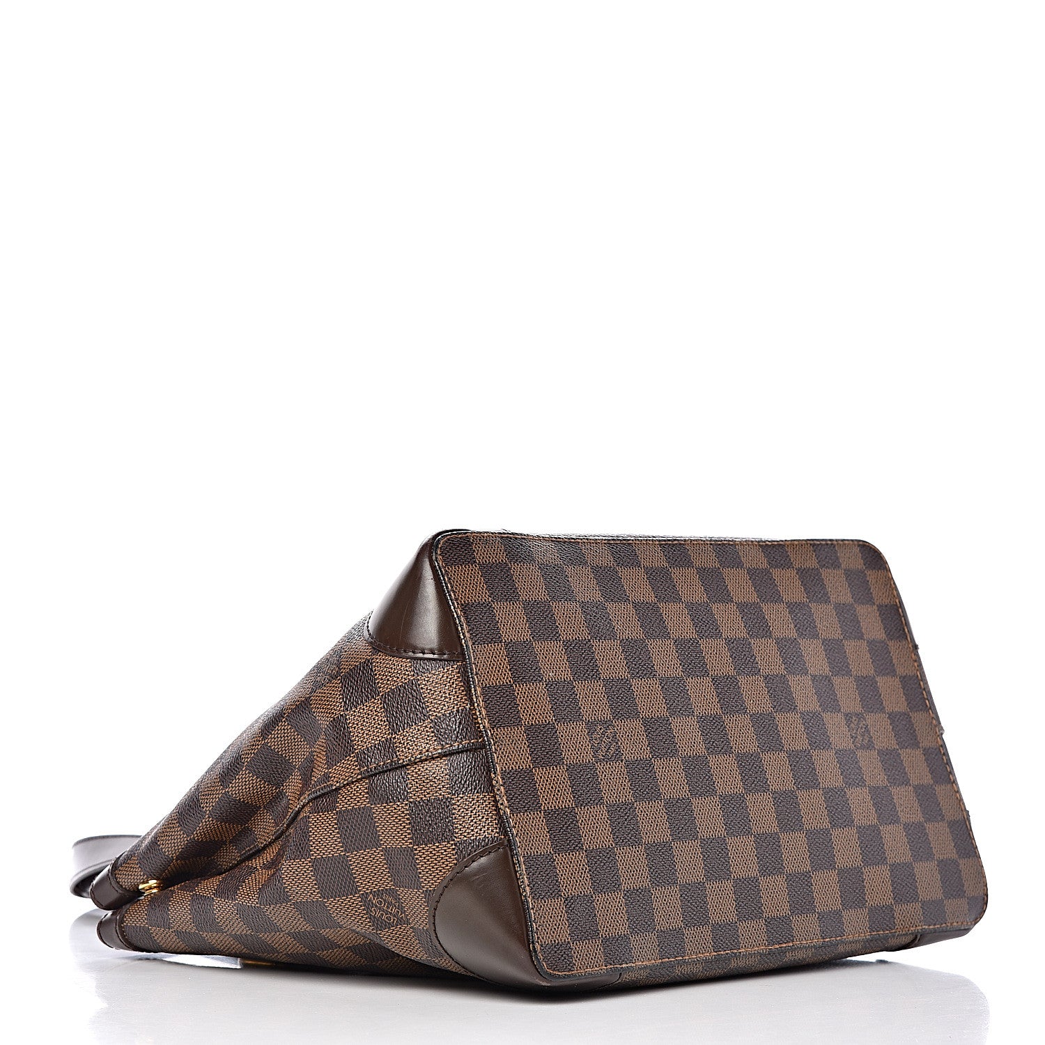 Louis Vuitton Damier Ebene Hampstead PM 4 of 13