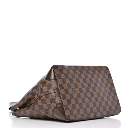 Louis Vuitton Damier Ebene Hampstead PM 4 of 13