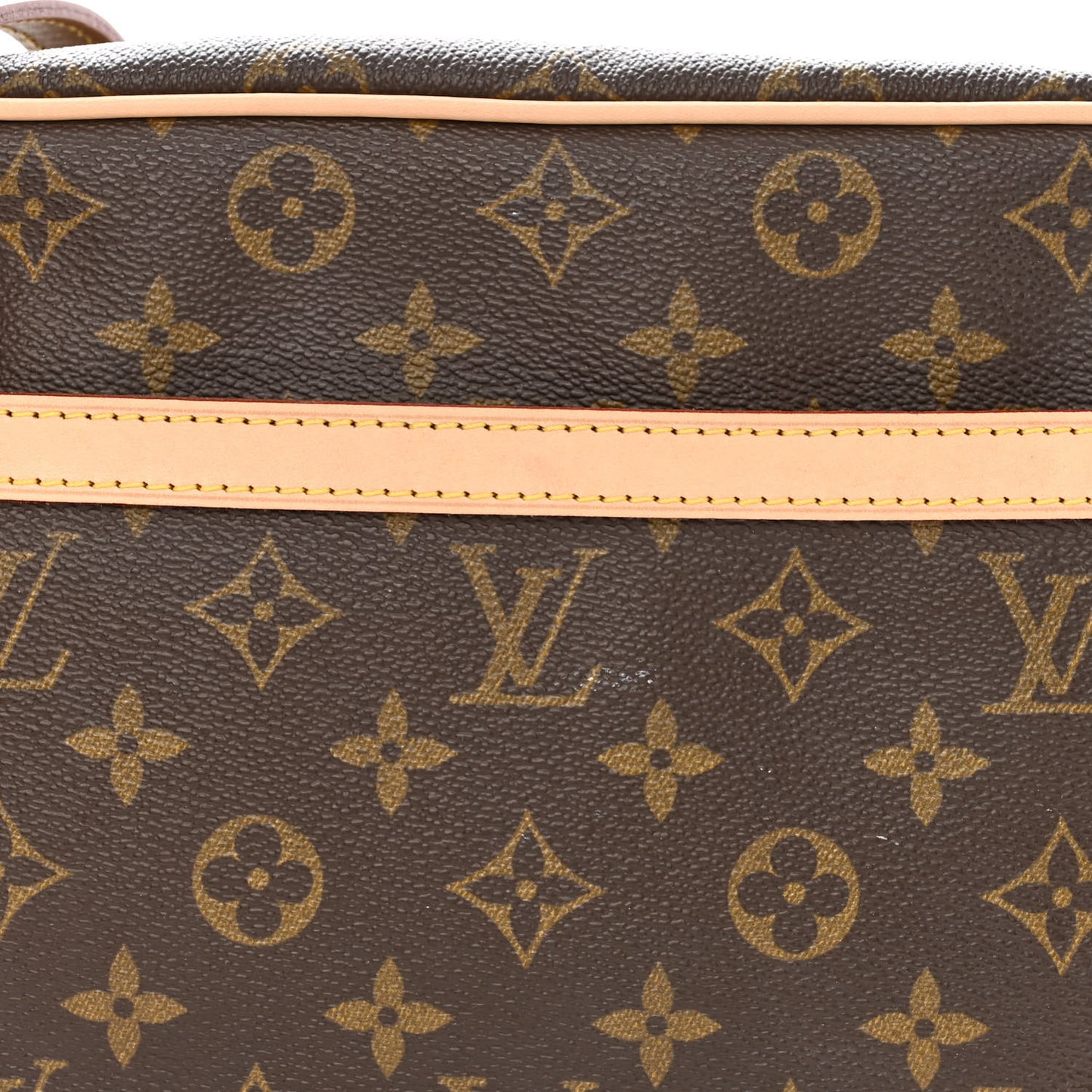 Monogram Trocadero 30