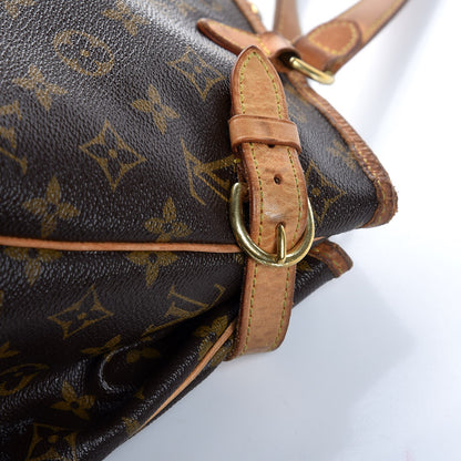 Louis Vuitton Monogram Batignolles Horizontal 21 of 33