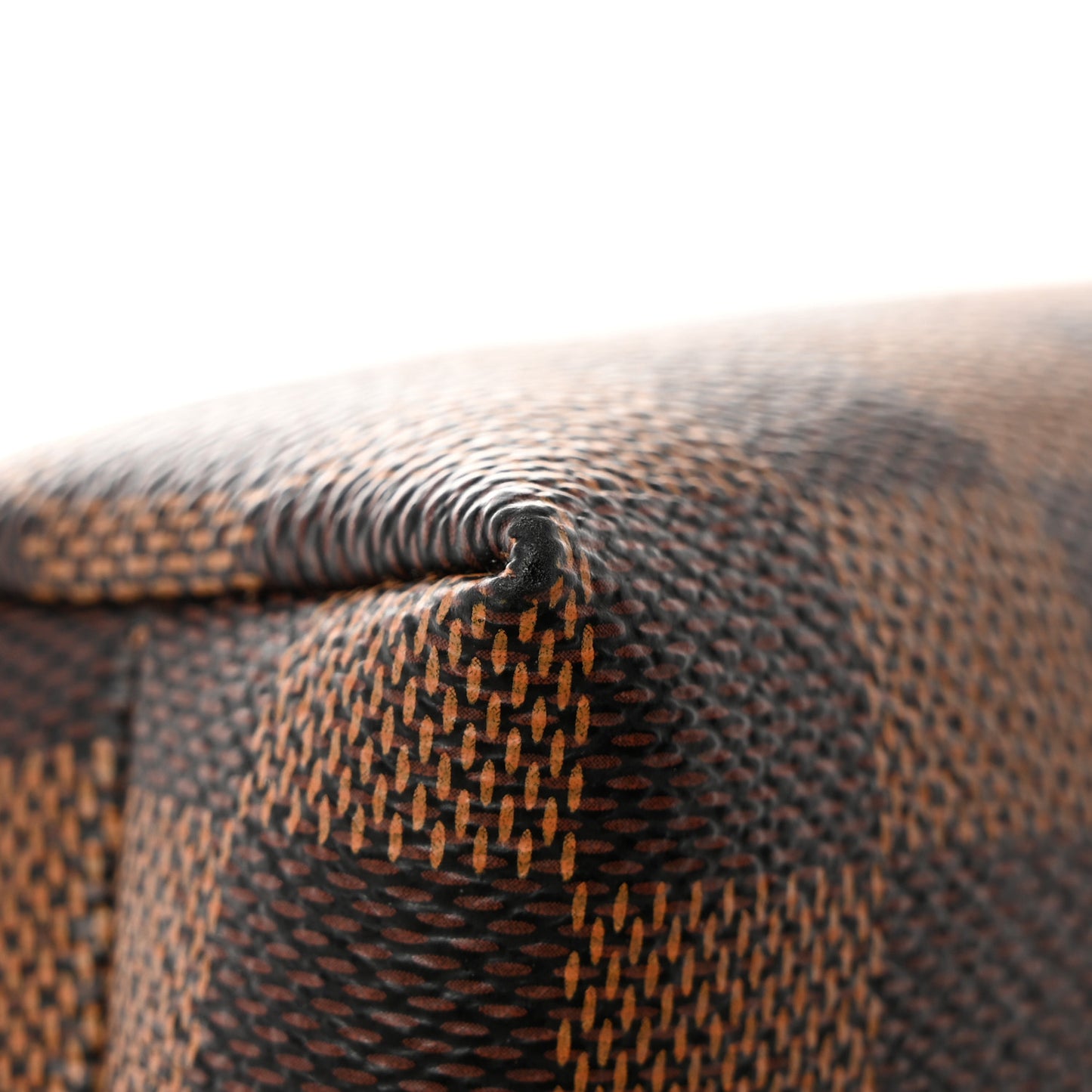 Damier Ebene Cosmetic Pouch GM