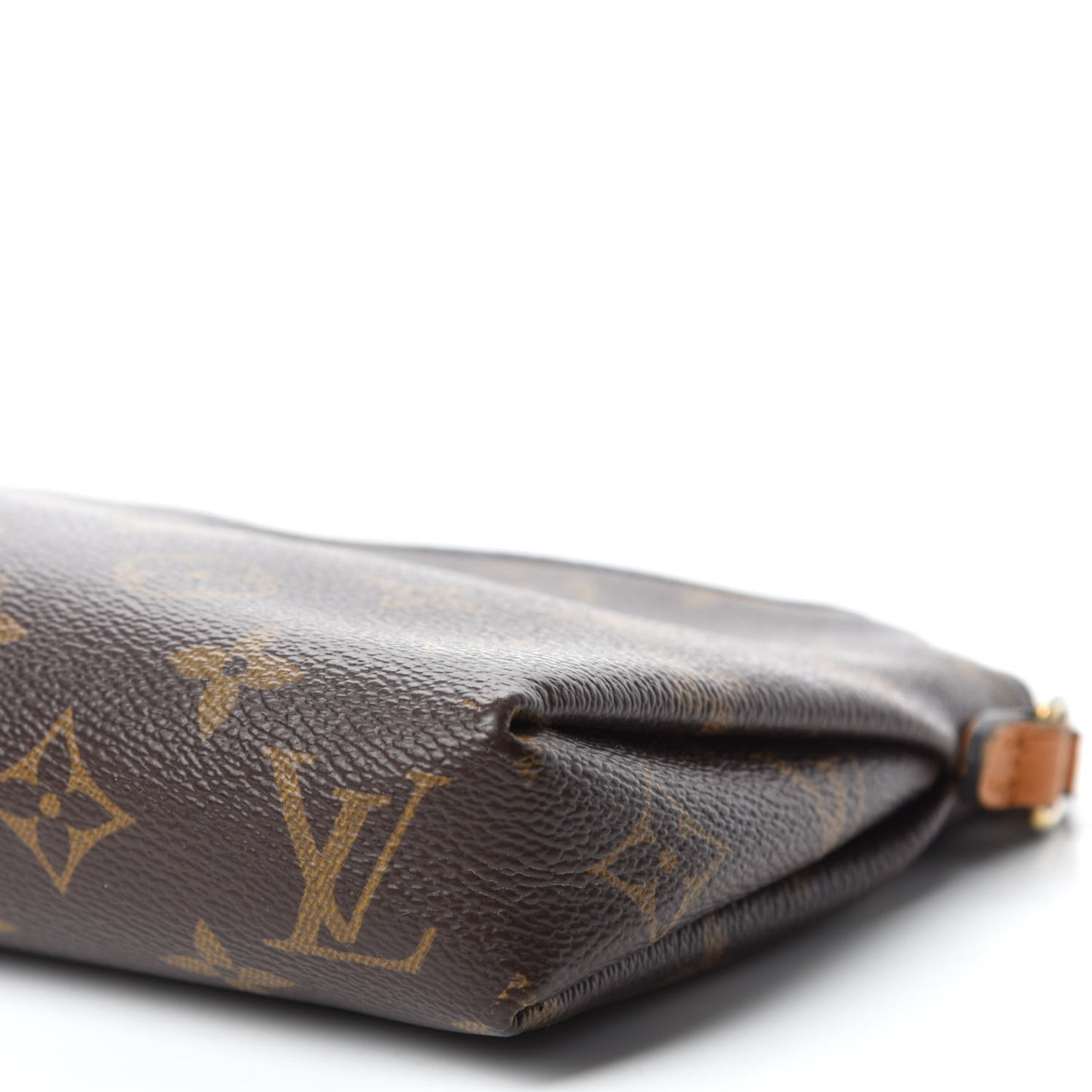 Monogram Pallas Uniformes Crossbody Safran