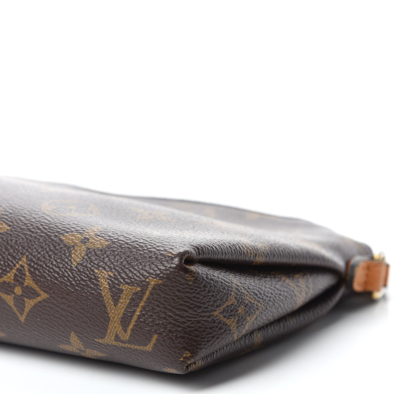 Louis Vuitton Monogram Pallas Uniformes Crossbody Safran 7 of 13