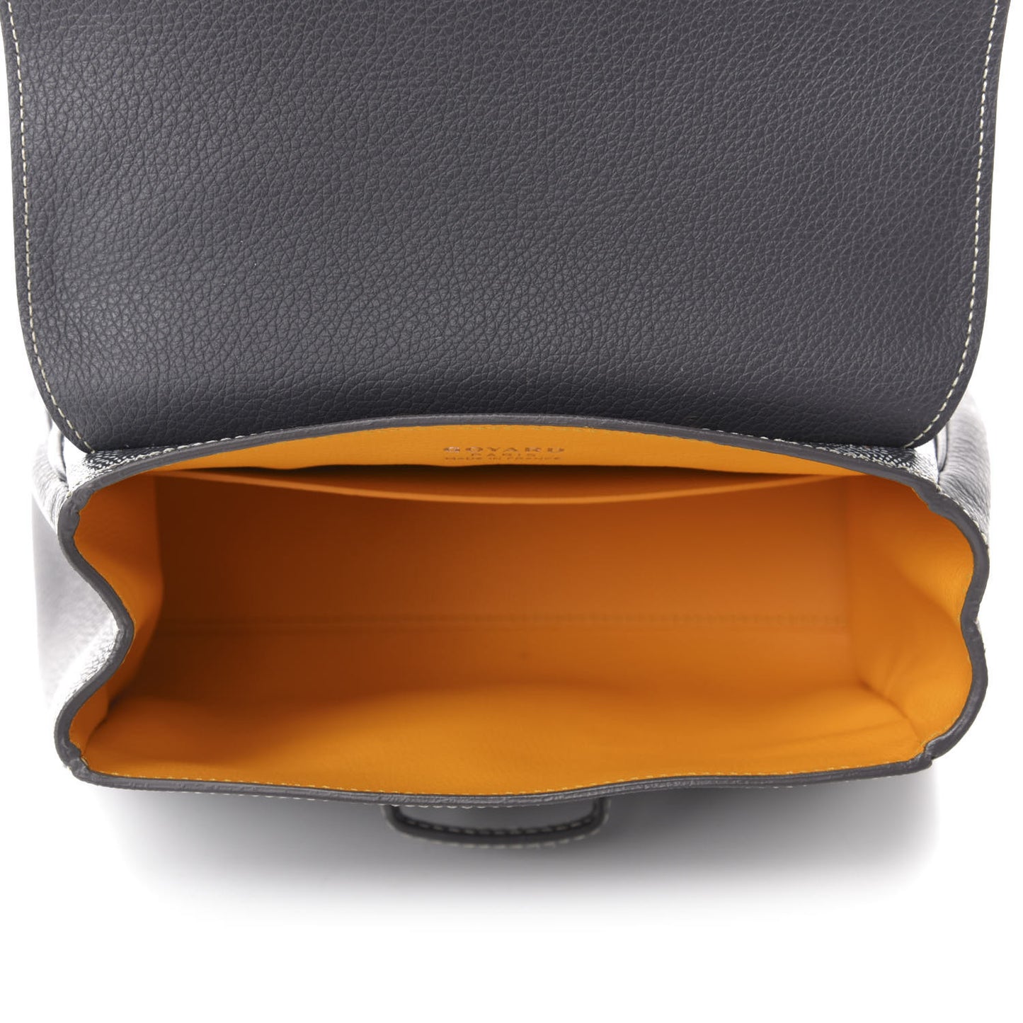 Goyardine Mini Saigon Grey