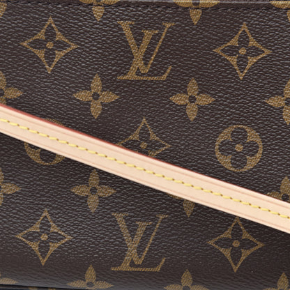 Louis Vuitton Monogram Pochette Accessories NM 10 of 11