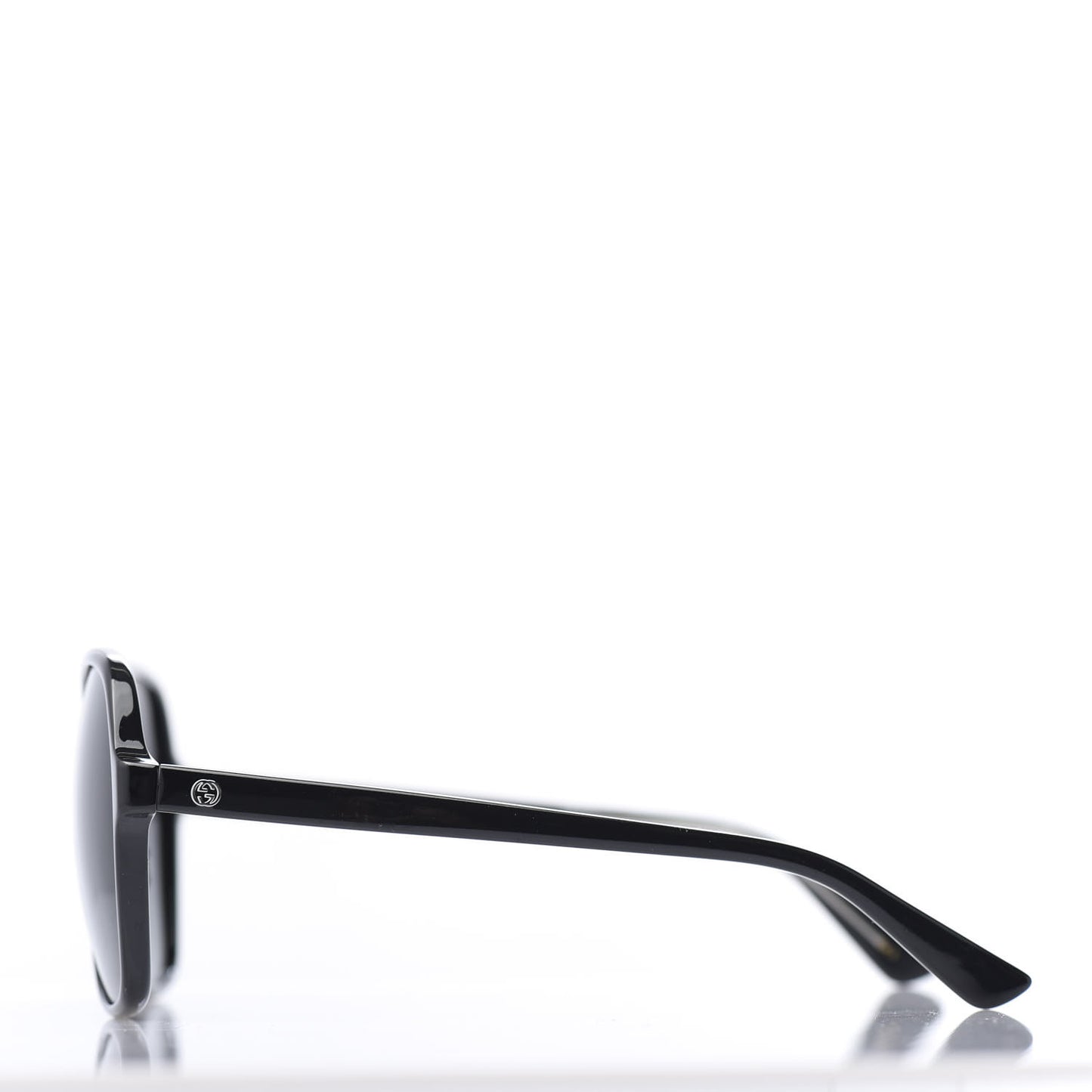 GG Sunglasses GG0509S Black