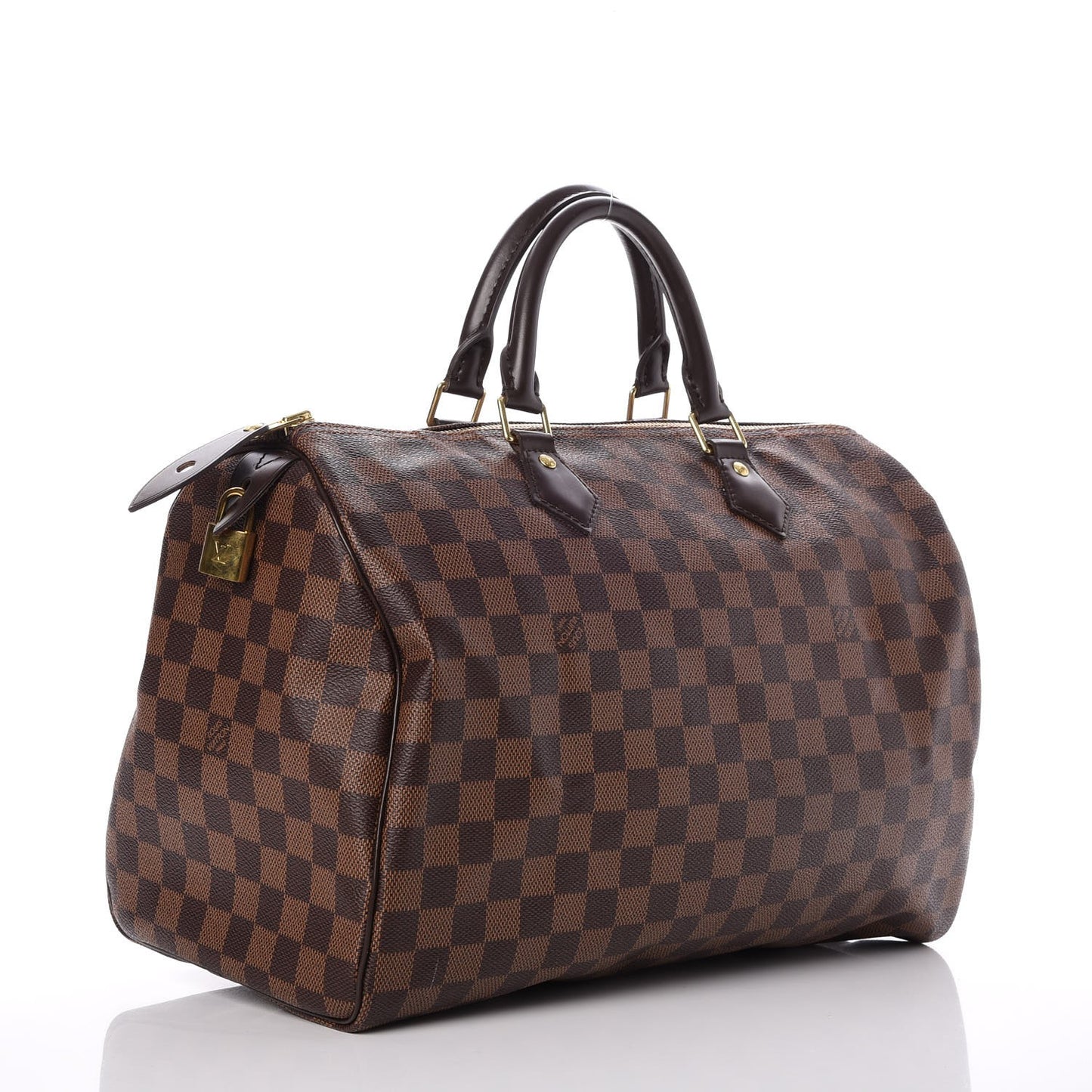 Damier Ebene Speedy 35