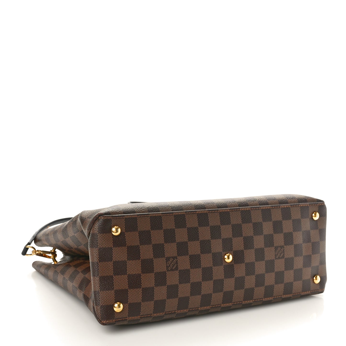 Damier Ebene LV Riverside Black