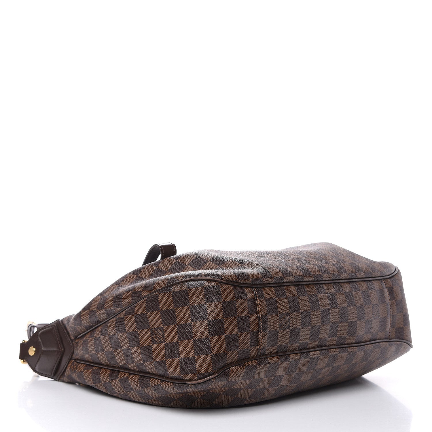 Louis Vuitton Damier Ebene Evora MM 4 of 12
