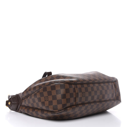Louis Vuitton Damier Ebene Evora MM 4 of 12