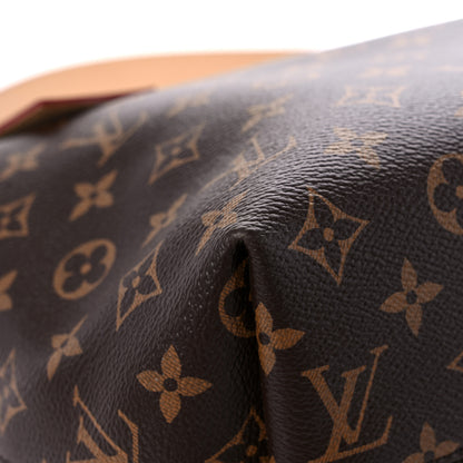 Louis Vuitton Monogram Graceful MM Pivoine 9 of 16