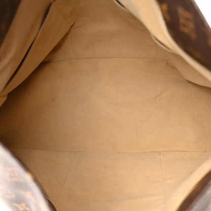 Louis Vuitton Monogram Artsy MM 5 of 10