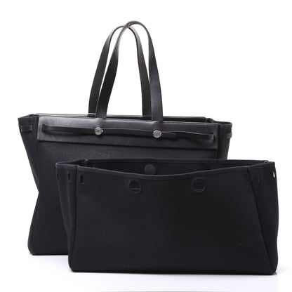 Prada Nylon Tessuto Tote Black 9 of 9