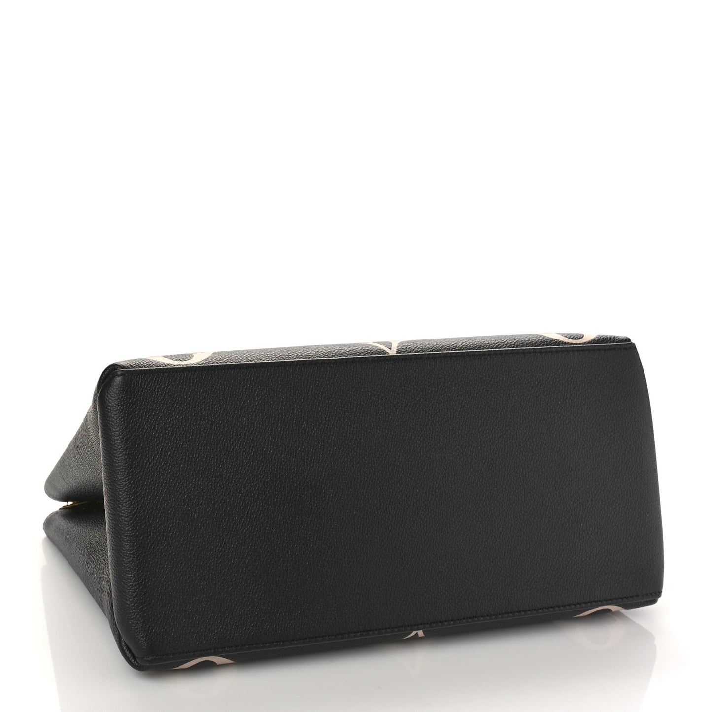 Empreinte Monogram Giant Petit Palais Black Beige