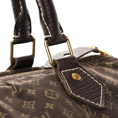 Louis Vuitton Monogram Idylle Speedy 30 Fusain 13 of 15