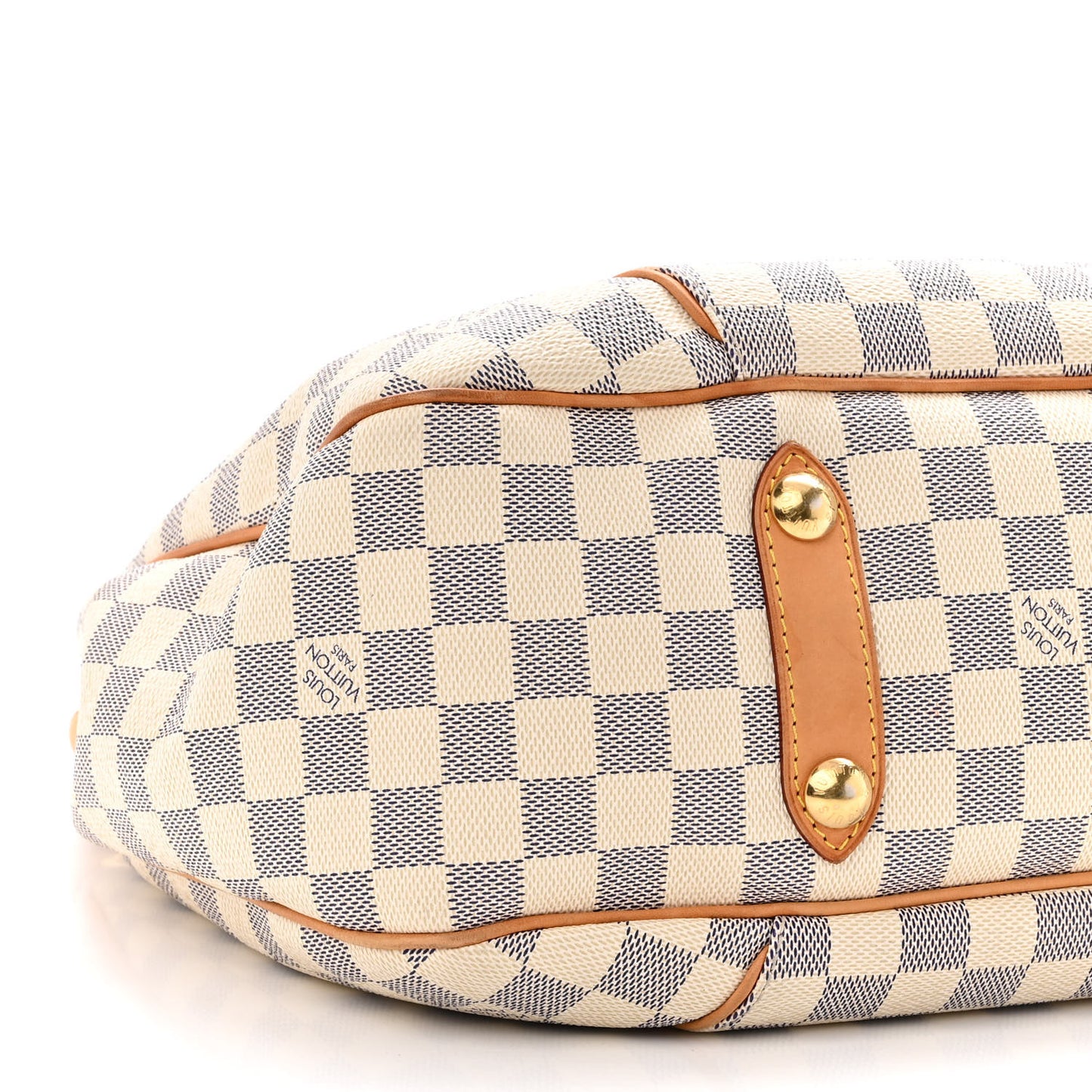 Damier Azur Galliera PM