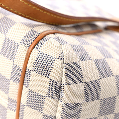 Louis Vuitton Damier Azur Totally PM 10 of 20