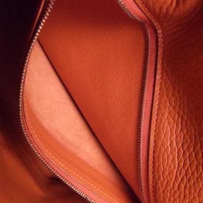 Hermes Clemence Kelly 28 Potiron 8 of 13