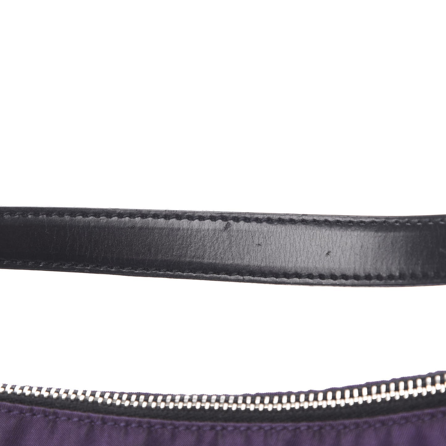 Tessuto Nylon Shoulder Bag Mora