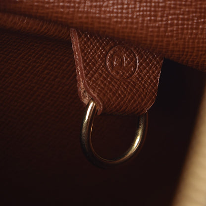 Louis Vuitton Monogram Papillon 30 8 of 12
