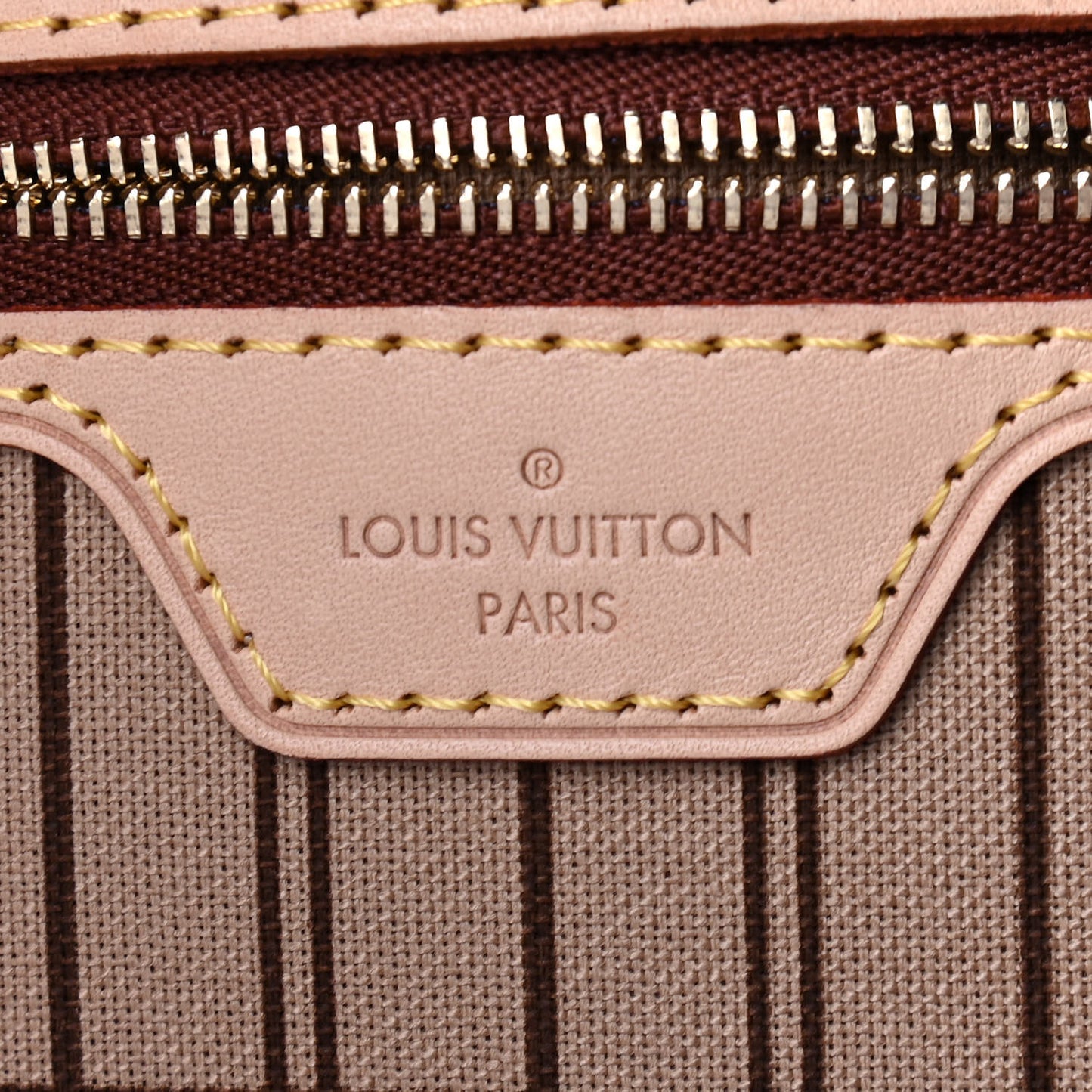 Monogram Neo Neverfull GM