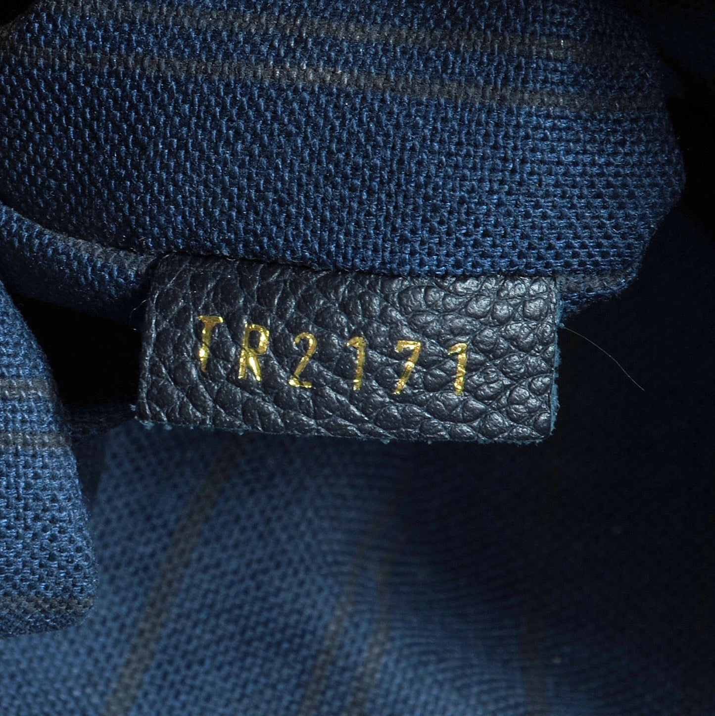 Empreinte Artsy MM Infini