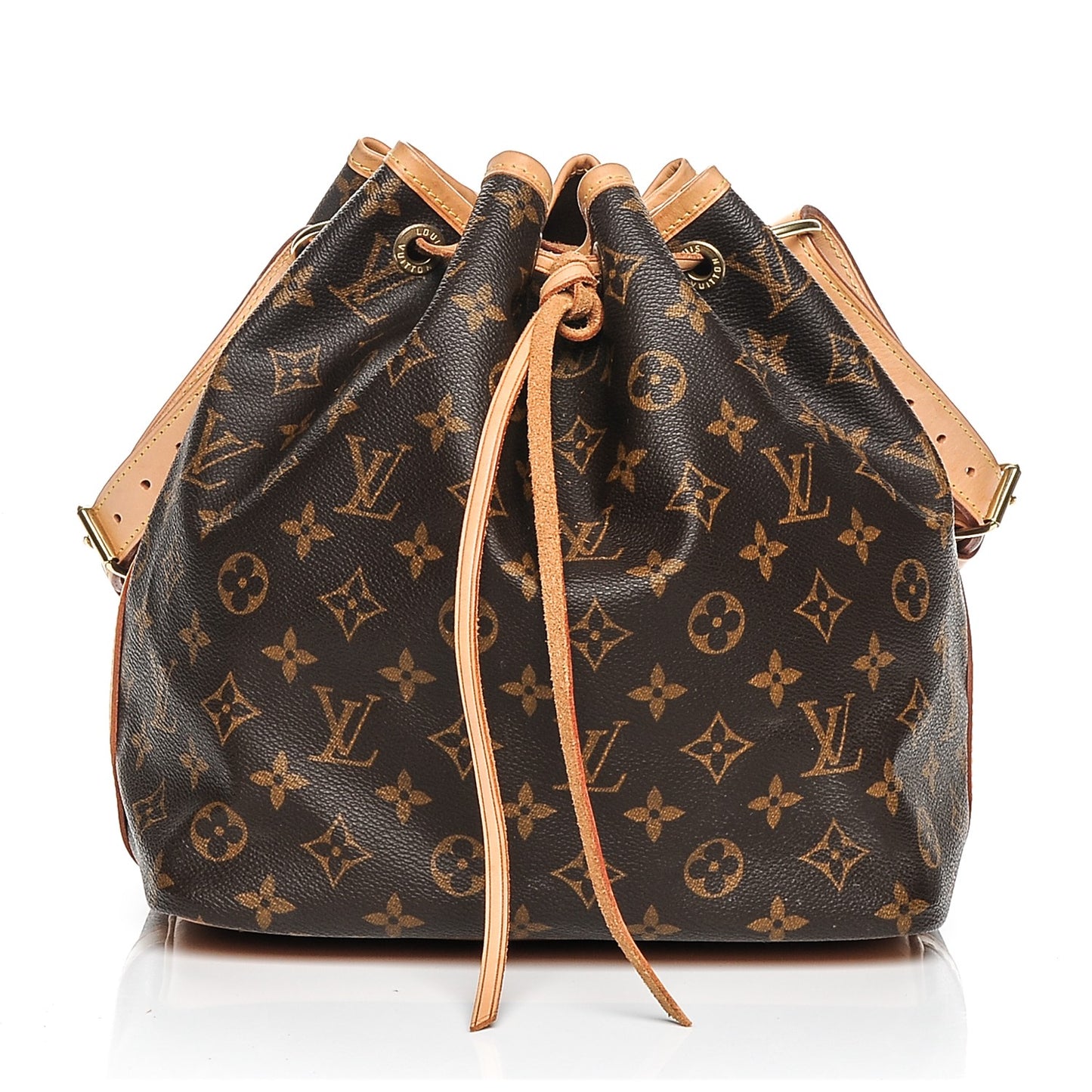 Monogram Petit Noe
