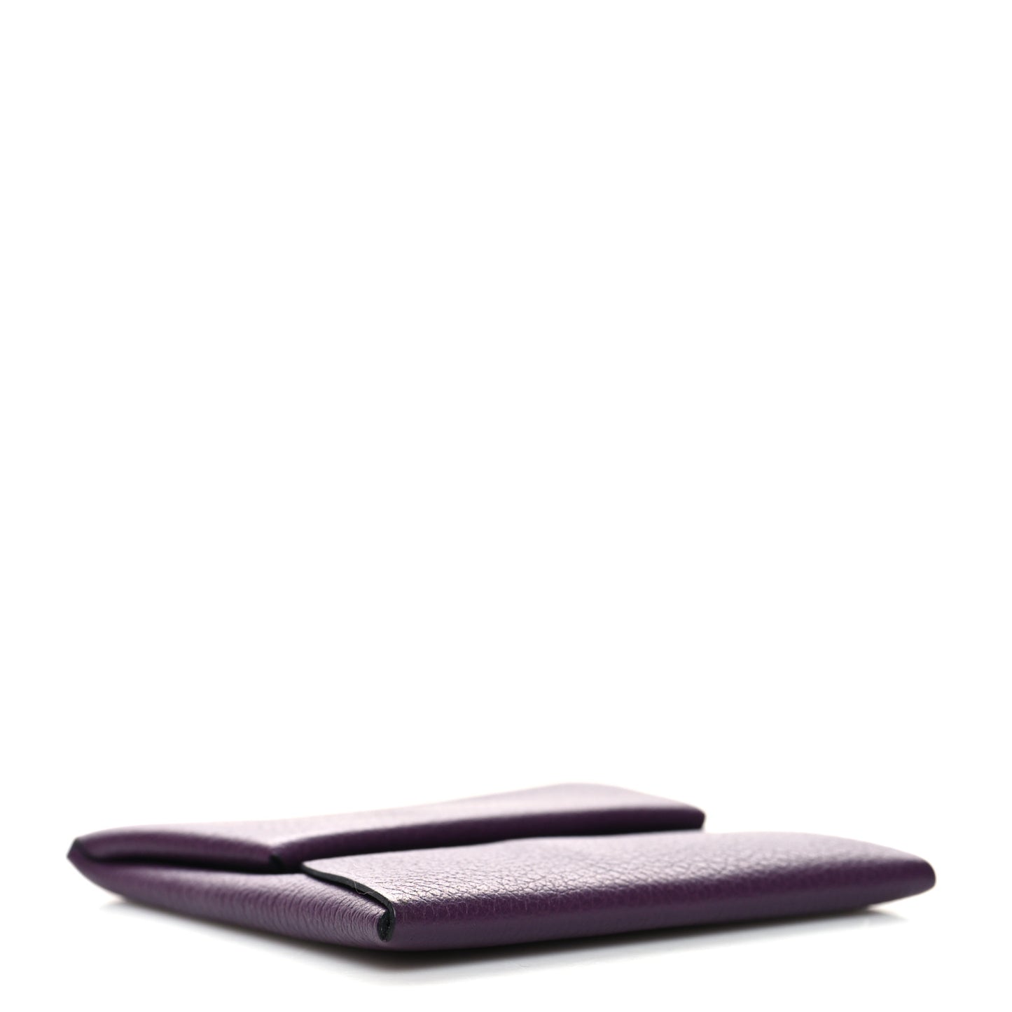 Evercolor Bastia Coin Purse Cassis