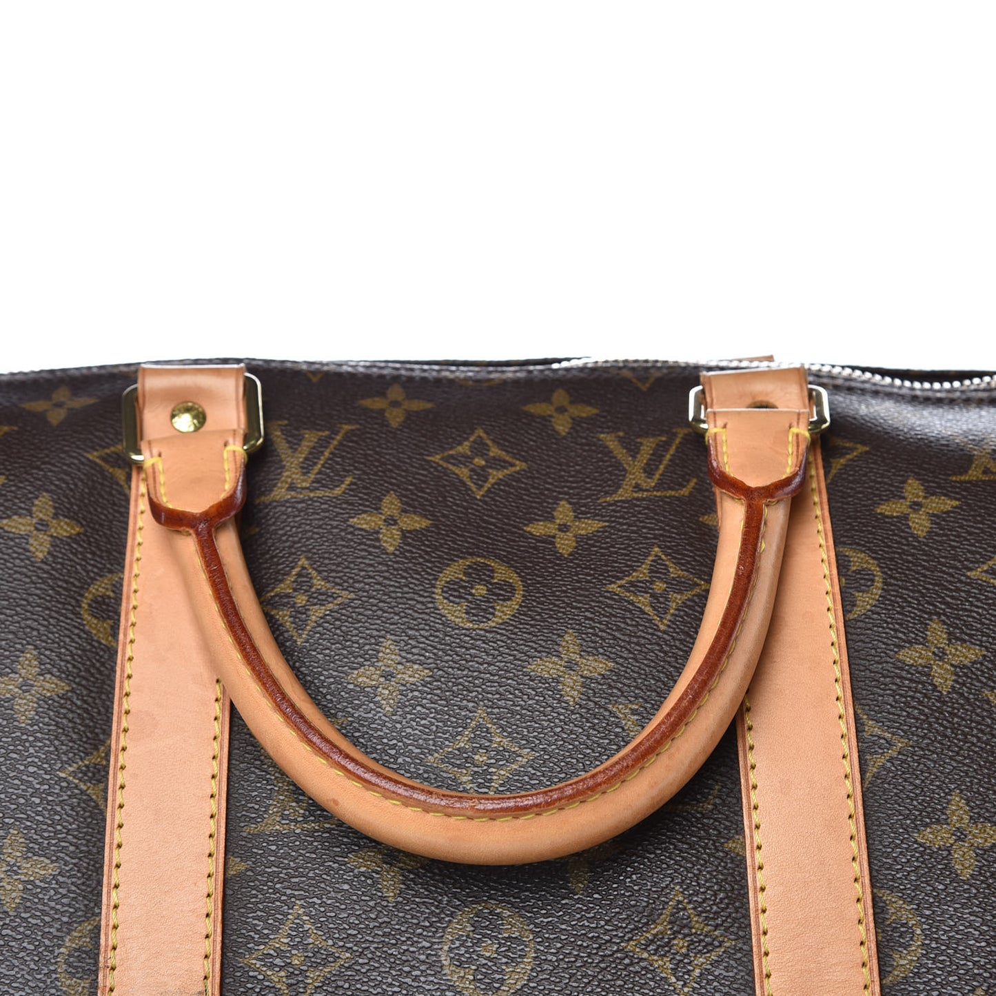 Monogram Keepall 50