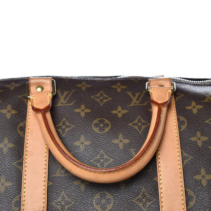 Louis Vuitton Monogram Keepall 50 17 of 20