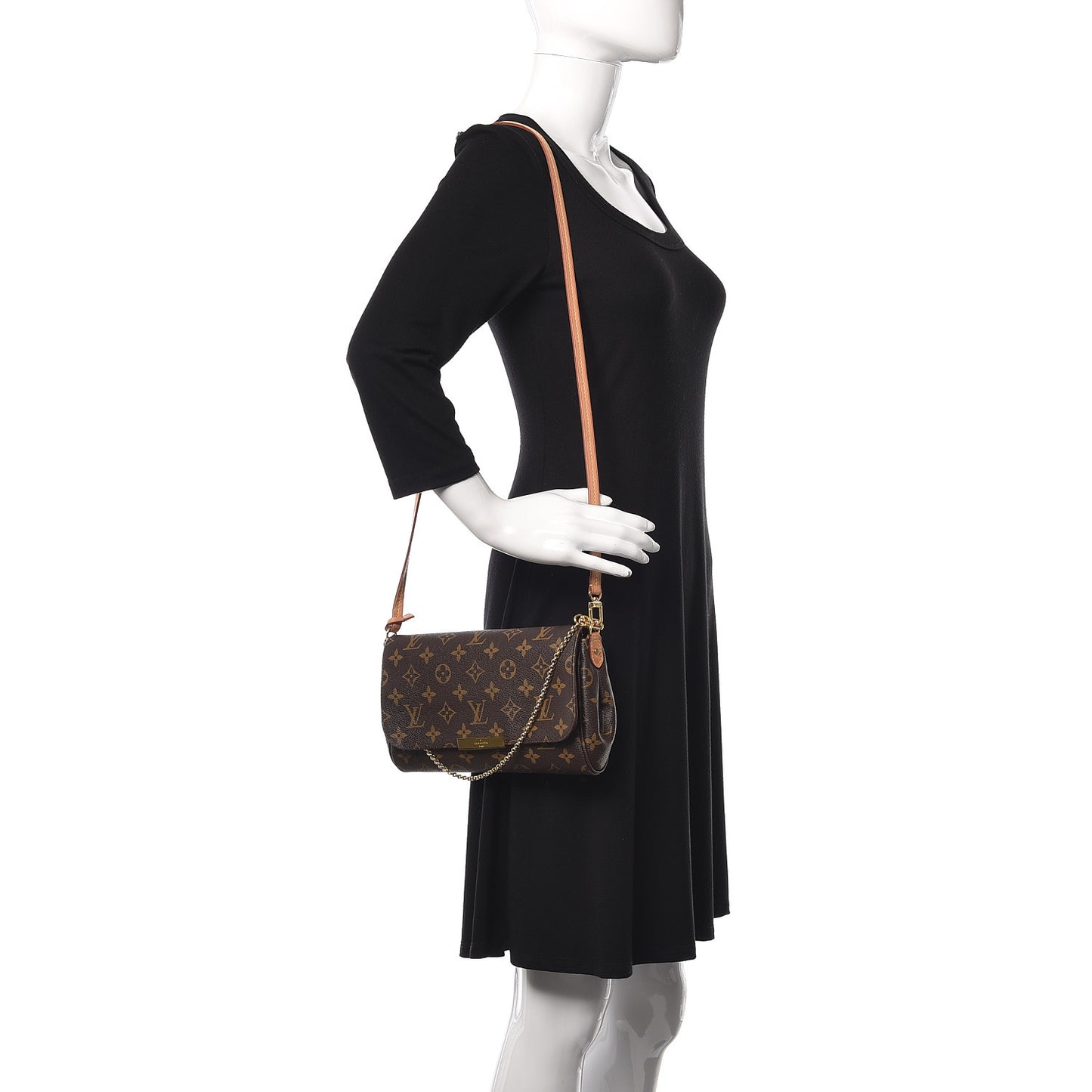 Monogram Favorite MM